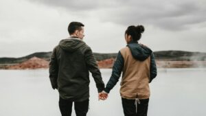 Confiance dans le couple et en soi