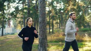 le couple, ça s'entretient, comme pour le corps avec le sport !